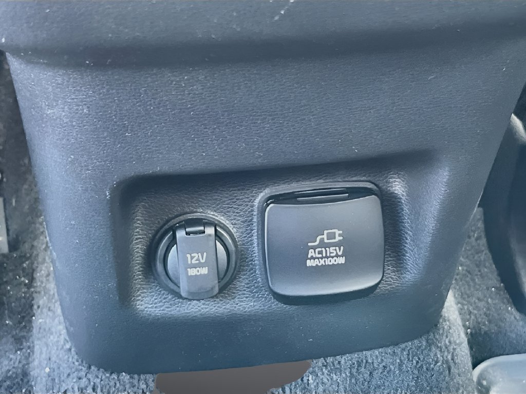 2024 Kia Telluride photo 27 of 35