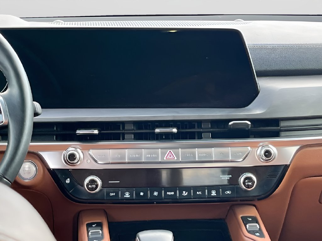 2024 Kia Telluride photo 28 of 35