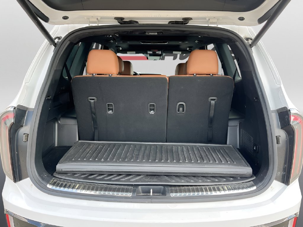 2024 Kia Telluride photo 29 of 35