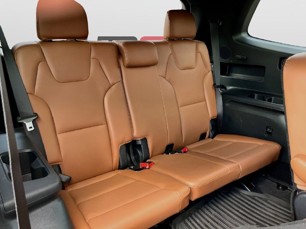 2024 Kia Telluride photo 30 of 35