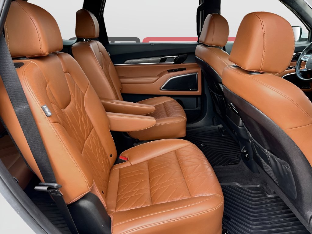2024 Kia Telluride photo 31 of 35