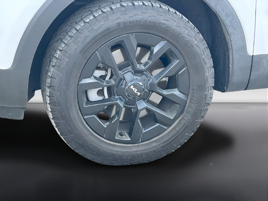2024 Kia Telluride photo 34 of 35
