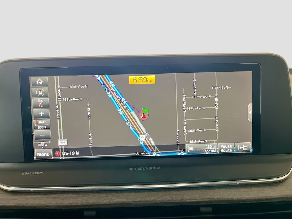2021 Kia Telluride photo 13 of 36