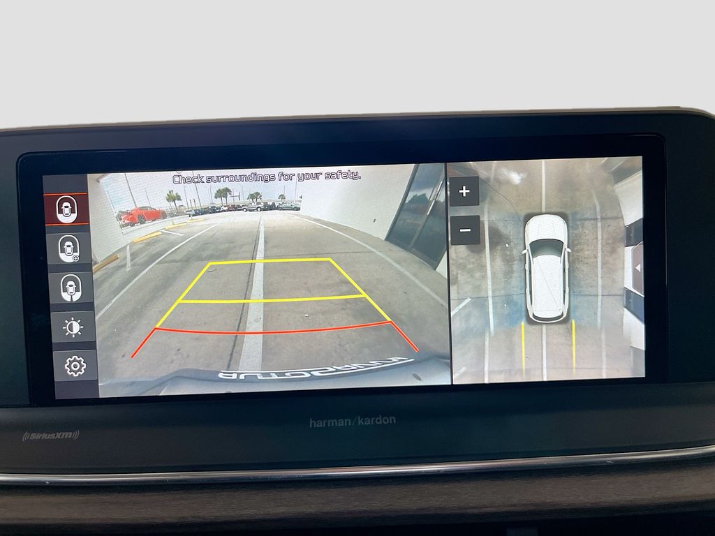 2021 Kia Telluride photo 14 of 36