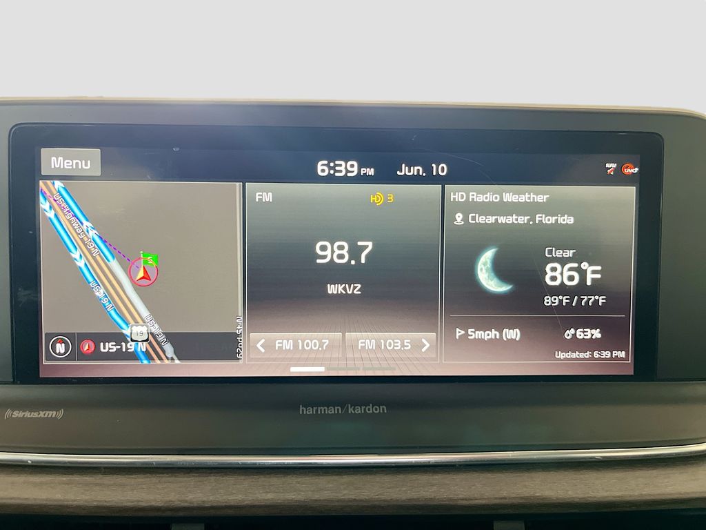 2021 Kia Telluride photo 15 of 36