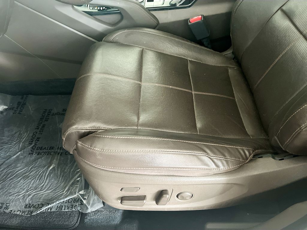 2021 Kia Telluride photo 20 of 36