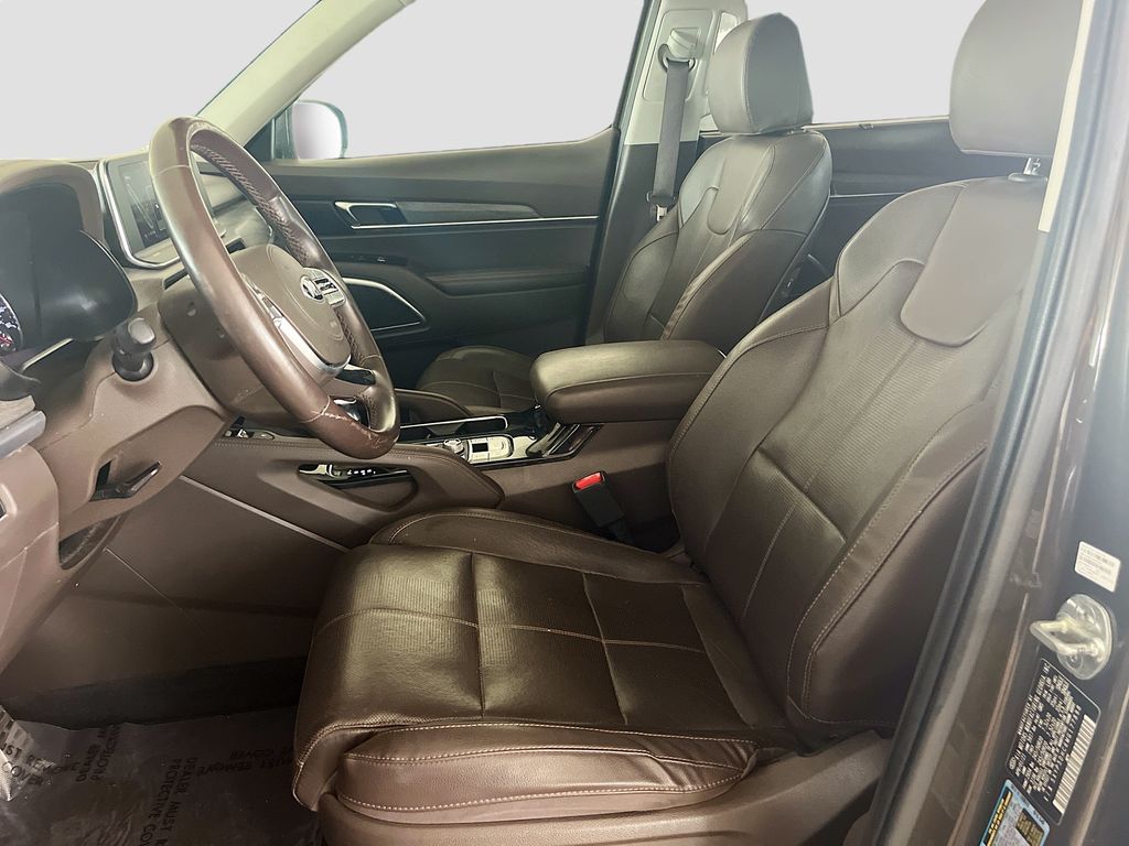 2021 Kia Telluride photo 22 of 36
