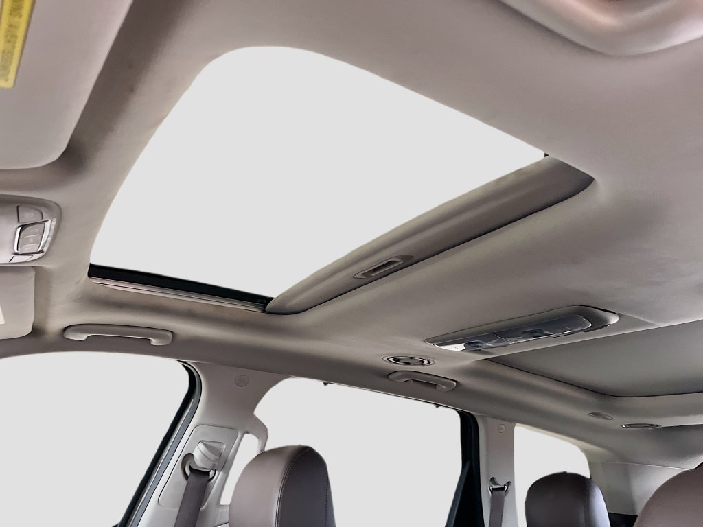 2021 Kia Telluride photo 23 of 36