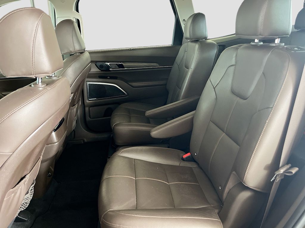 2021 Kia Telluride photo 26 of 36