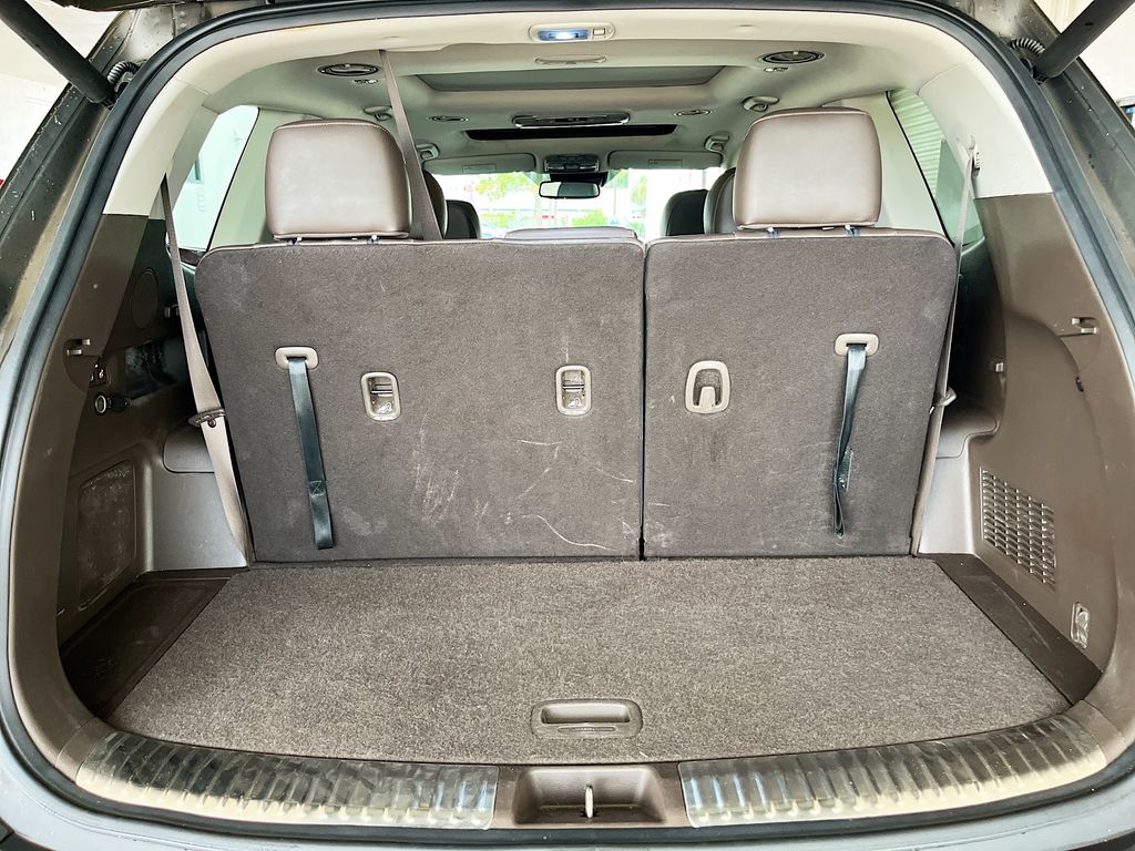2021 Kia Telluride photo 29 of 36