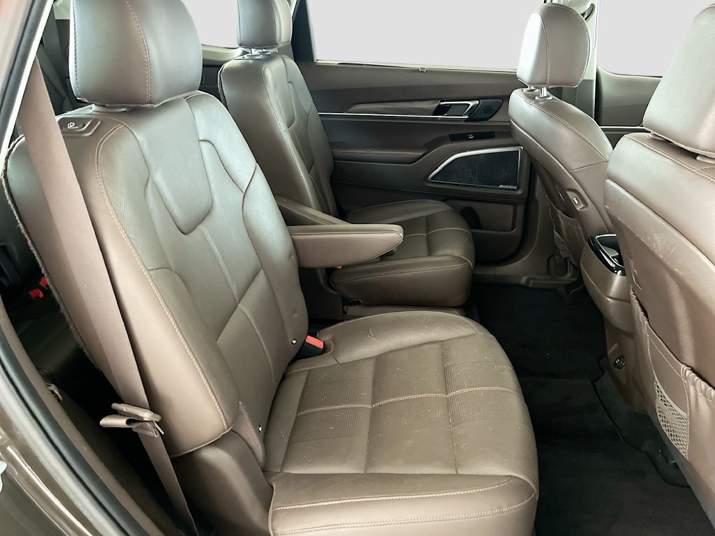 2021 Kia Telluride photo 31 of 36