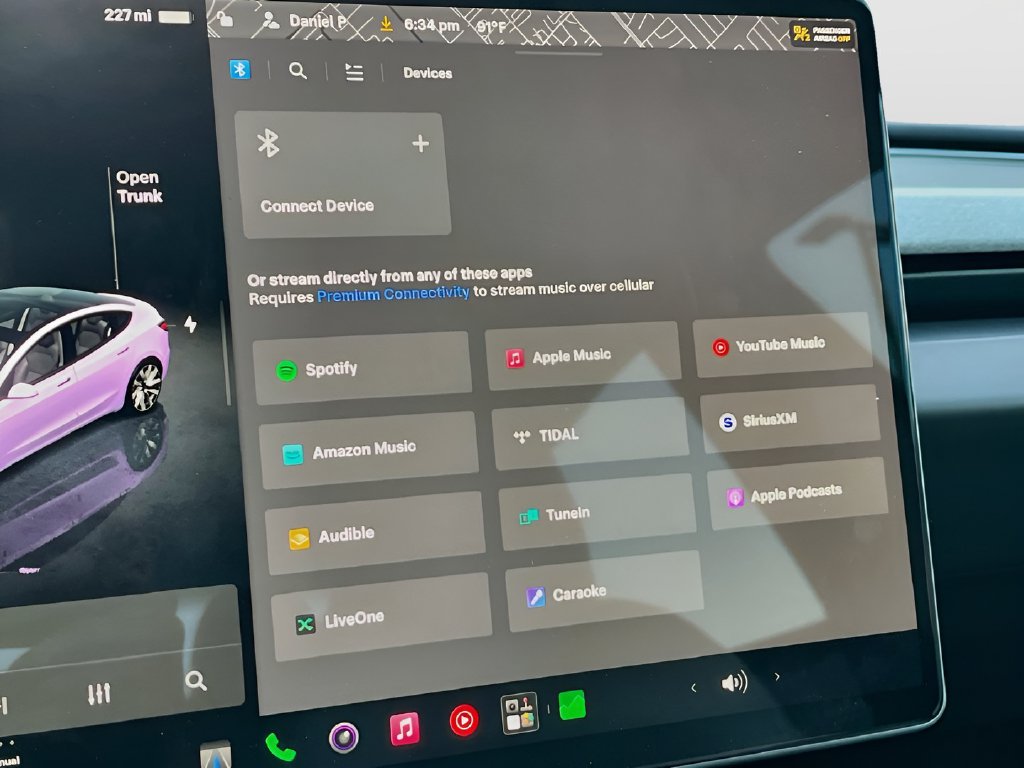 2024 Tesla Model 3 photo 14 of 32