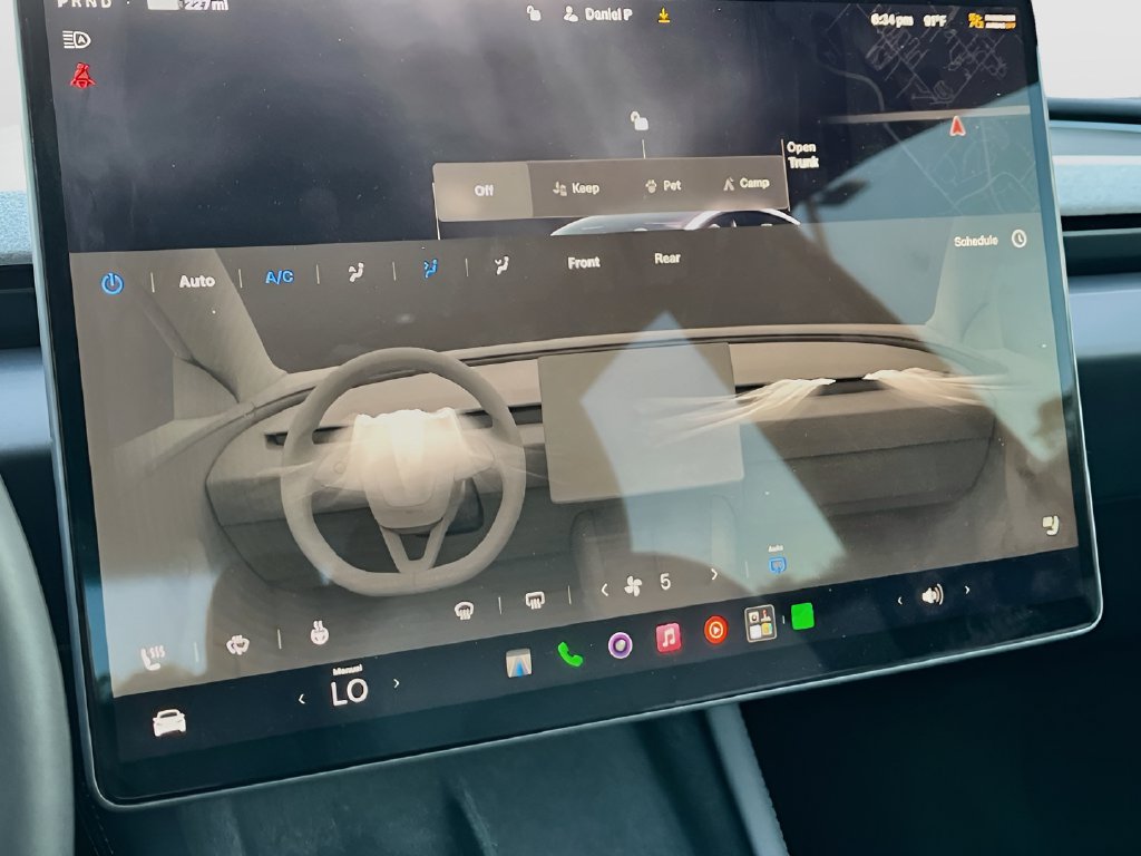 2024 Tesla Model 3 photo 15 of 32
