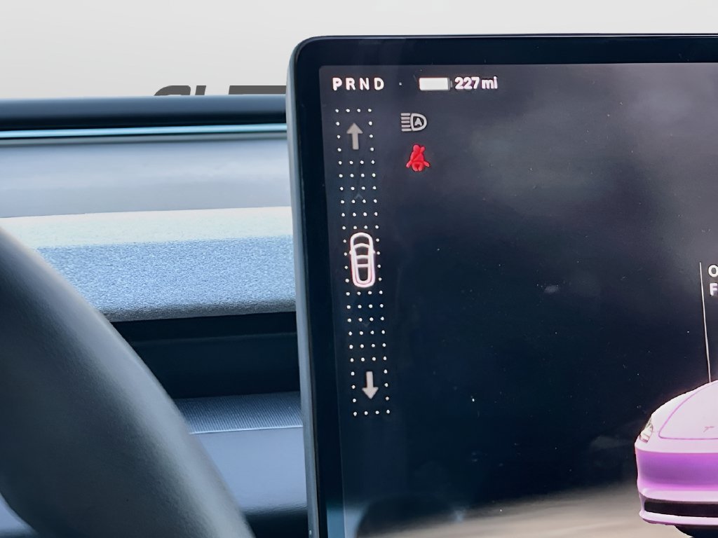 2024 Tesla Model 3 photo 16 of 32