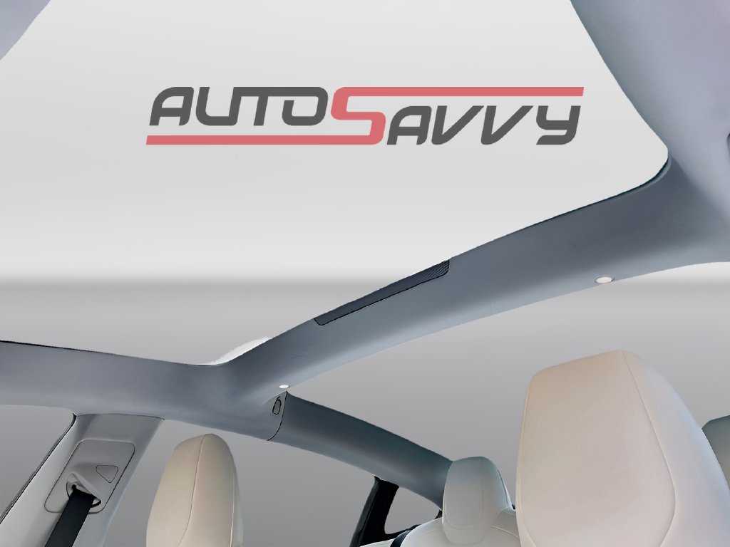 2024 Tesla Model 3 photo 21 of 32