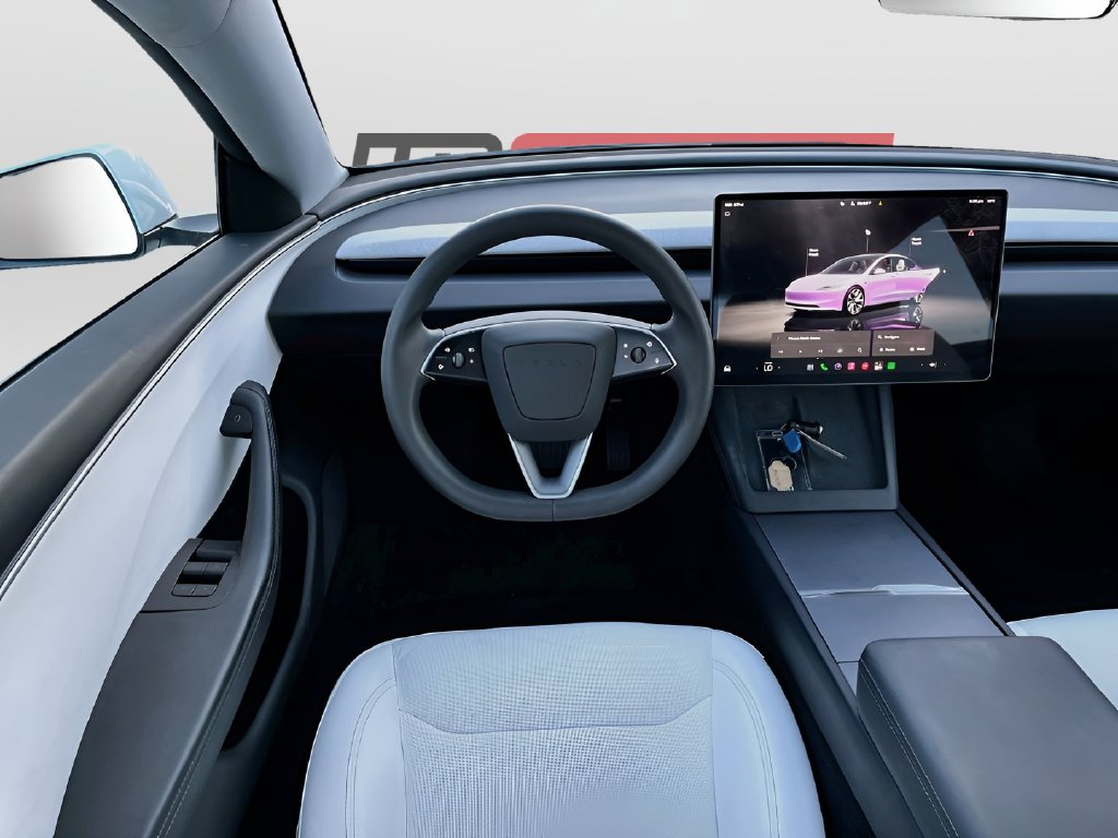 2024 Tesla Model 3 photo 22 of 32