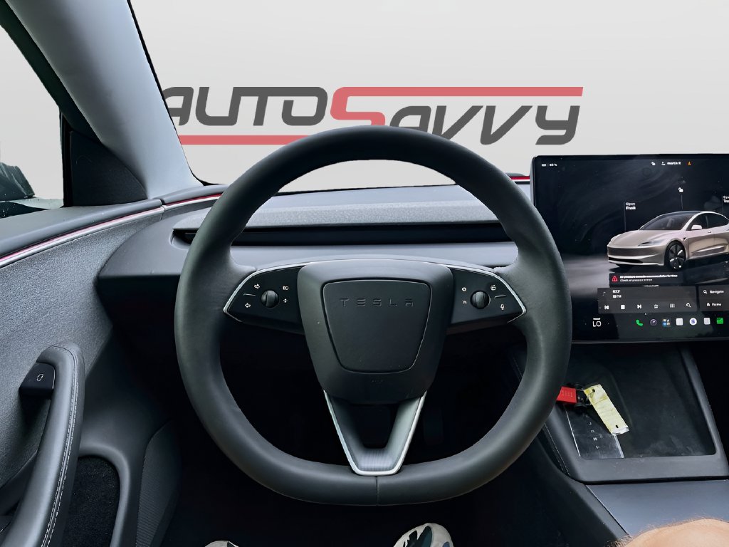2025 Tesla Model 3 photo 10 of 32