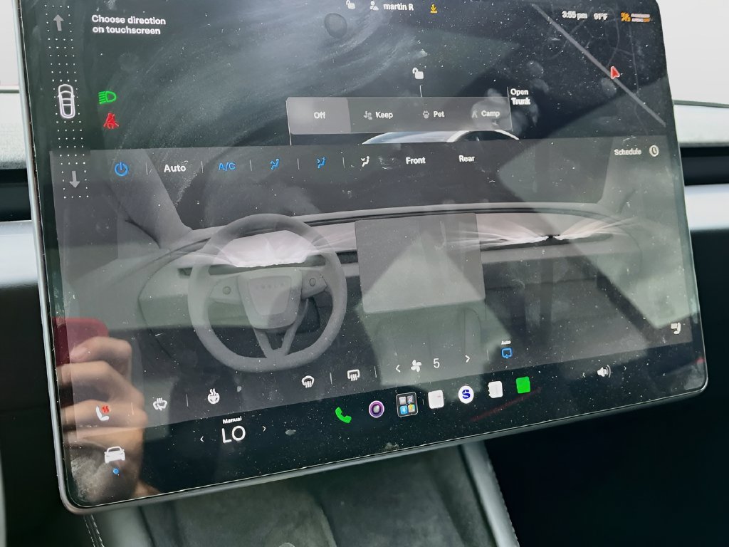 2025 Tesla Model 3 photo 15 of 32