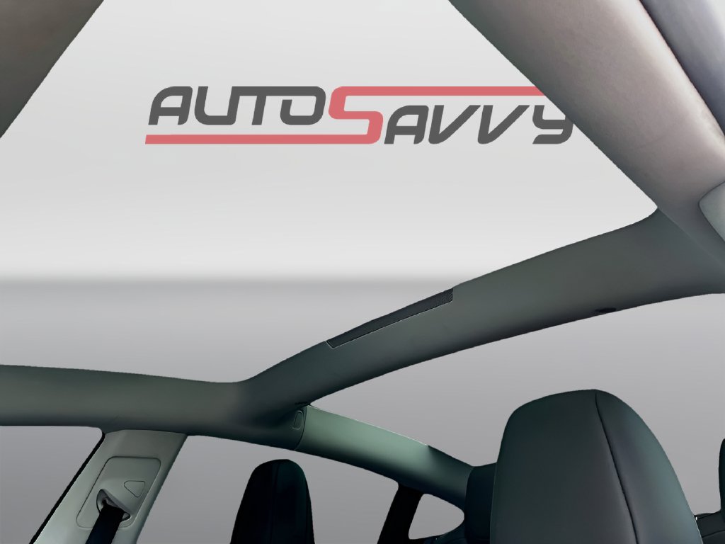 2025 Tesla Model 3 photo 21 of 32