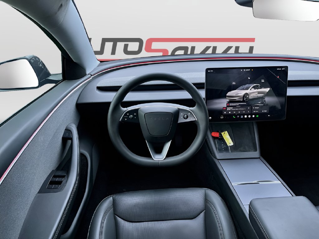 2025 Tesla Model 3 photo 22 of 32