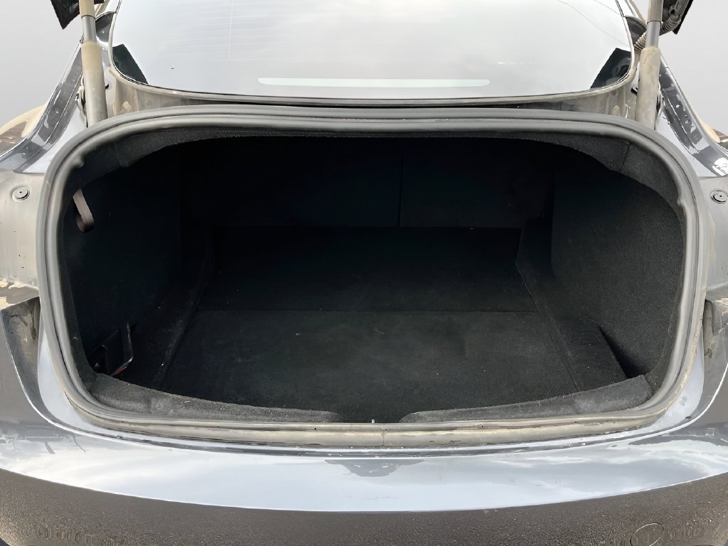 2025 Tesla Model 3 photo 26 of 32