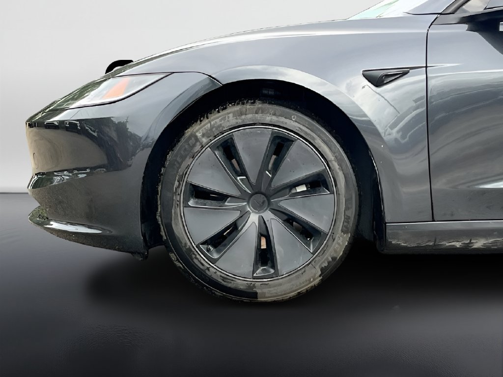 2025 Tesla Model 3 photo 31 of 32