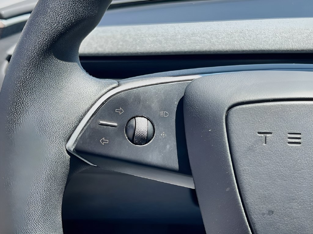 2025 Tesla Model 3 photo 10 of 34