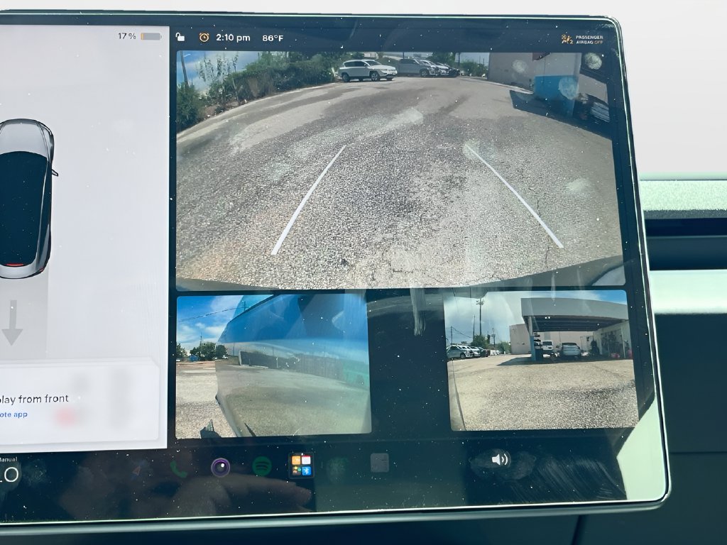 2025 Tesla Model 3 photo 14 of 34