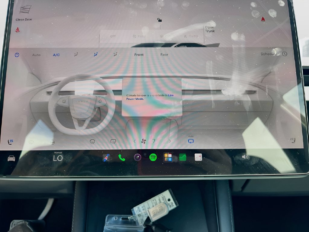 2025 Tesla Model 3 photo 16 of 34