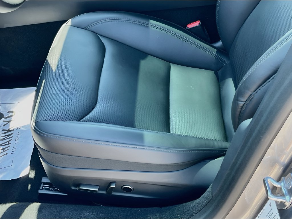2025 Tesla Model 3 photo 19 of 34
