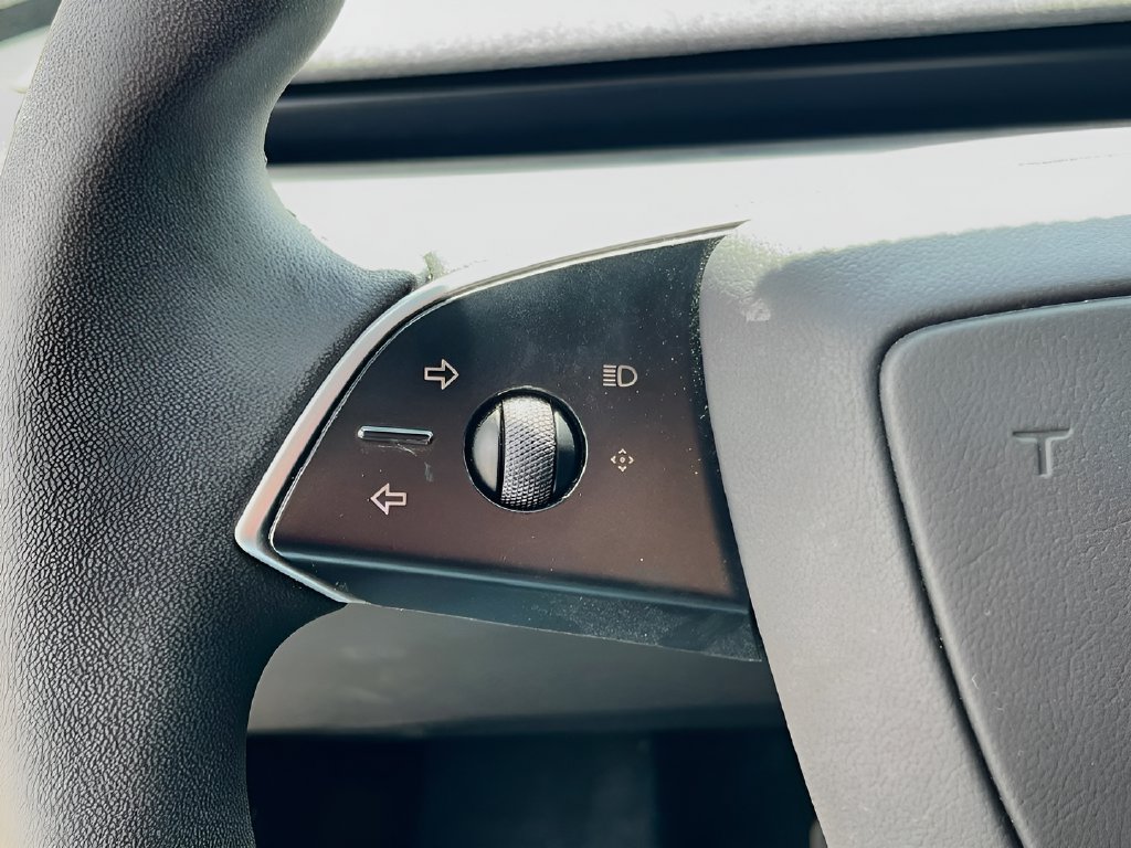 2025 Tesla Model 3 photo 10 of 33