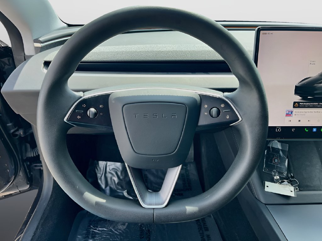 2025 Tesla Model 3 photo 11 of 33
