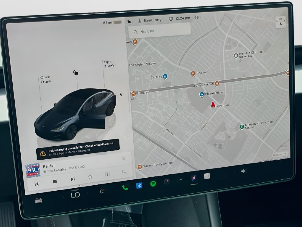 2025 Tesla Model 3 photo 13 of 33