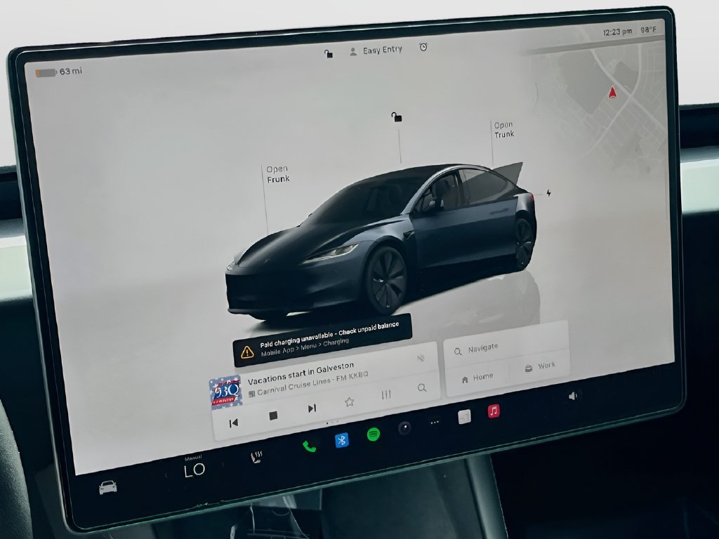 2025 Tesla Model 3 photo 15 of 33