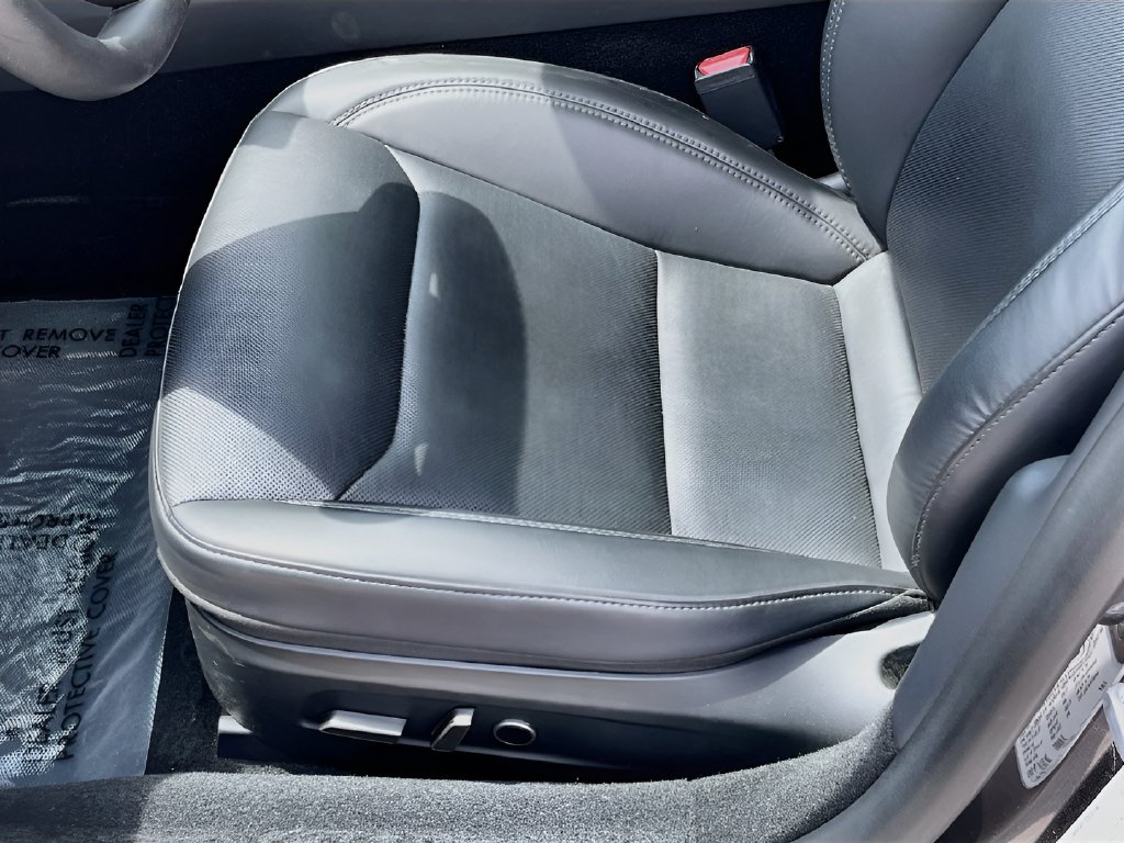 2025 Tesla Model 3 photo 19 of 33