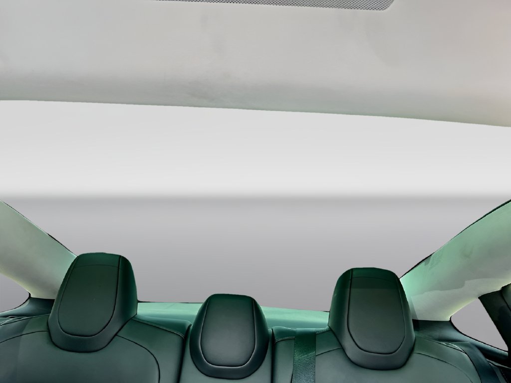 2025 Tesla Model 3 photo 22 of 33