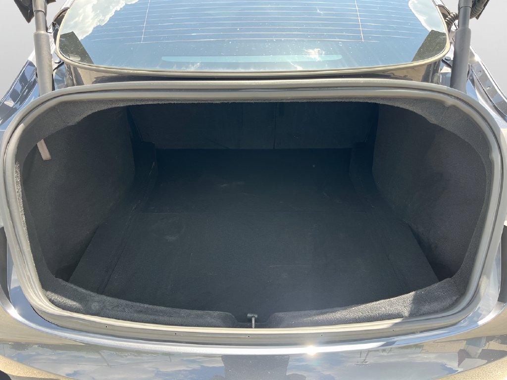 2025 Tesla Model 3 photo 28 of 33