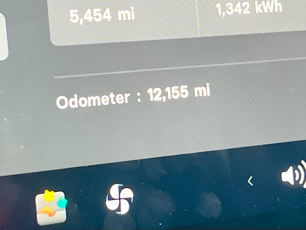 2025 Tesla Model Y photo 12 of 33