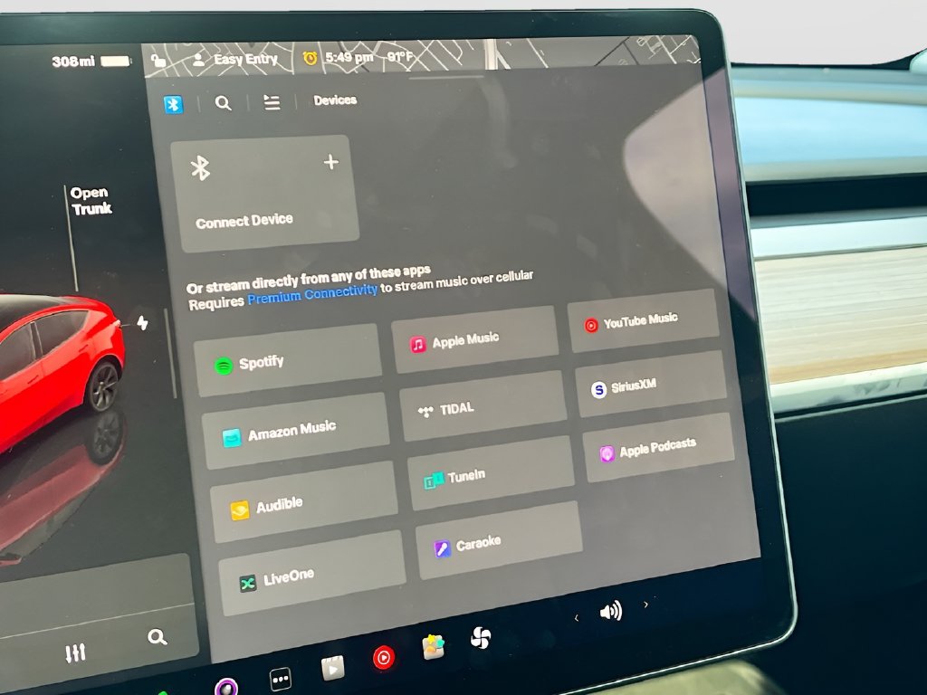 2025 Tesla Model Y photo 15 of 33