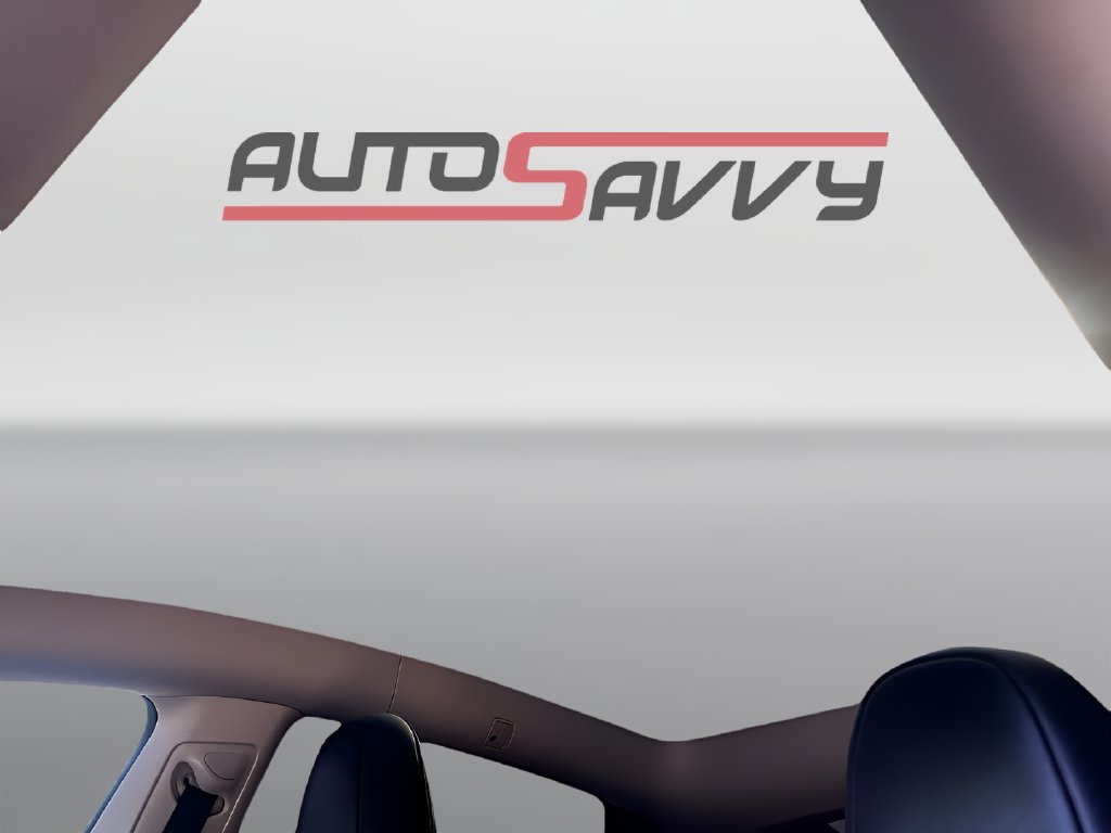 2025 Tesla Model Y photo 22 of 33