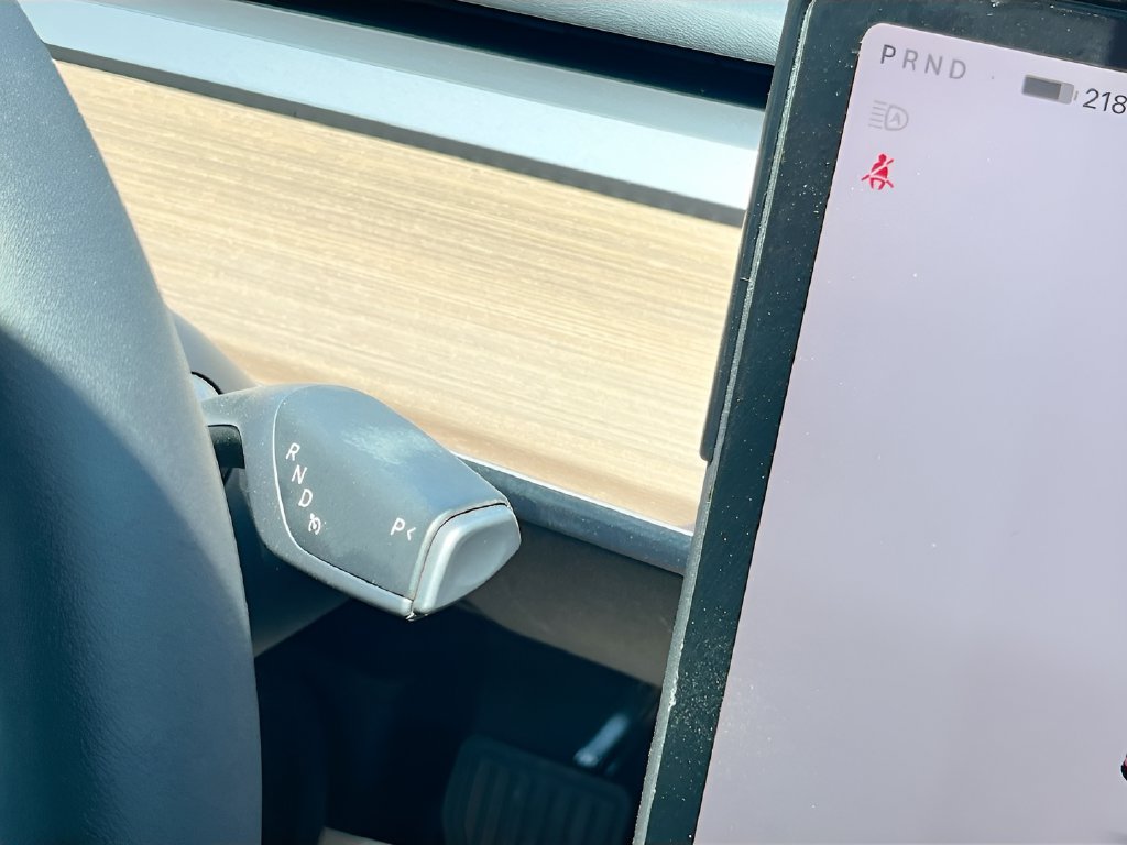 2024 Tesla Model Y photo 17 of 34