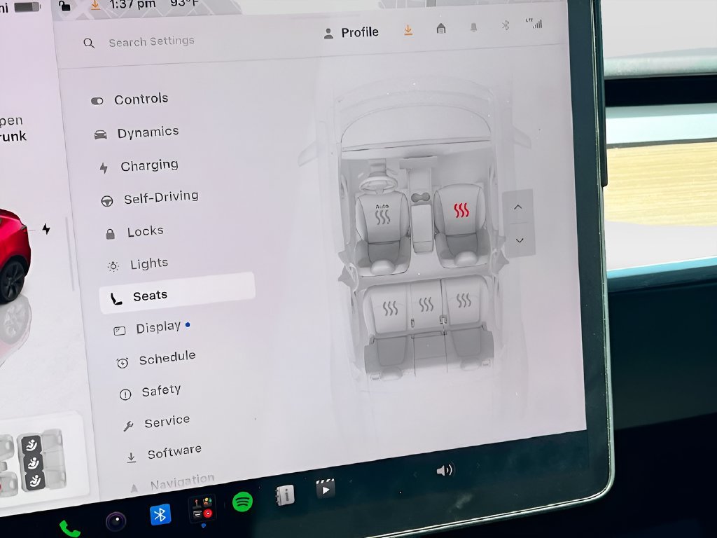2024 Tesla Model Y photo 20 of 34