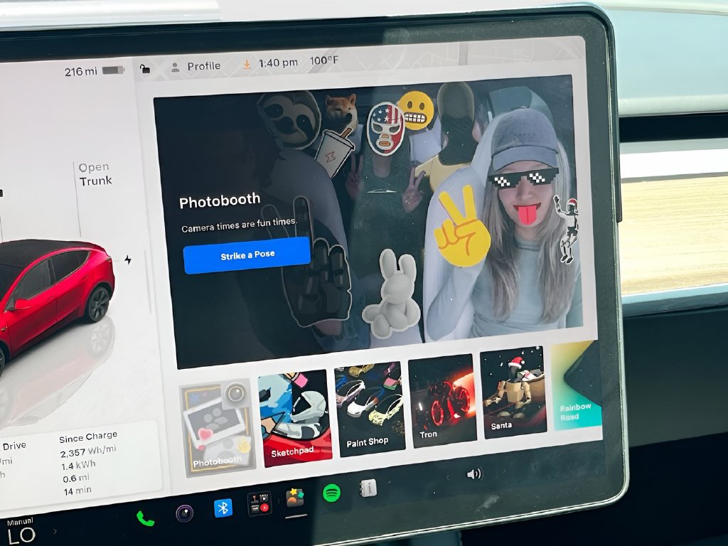 2024 Tesla Model Y photo 34 of 34