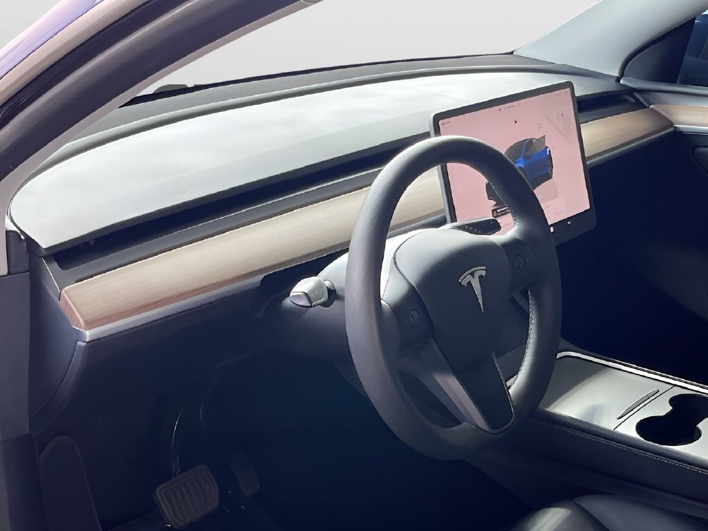 2025 Tesla Model Y photo 9 of 34