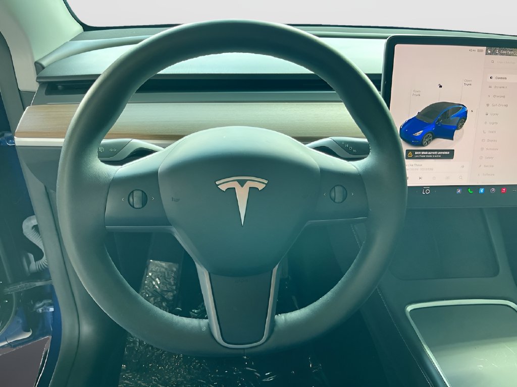 2025 Tesla Model Y photo 11 of 34