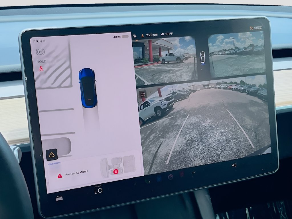 2025 Tesla Model Y photo 14 of 34