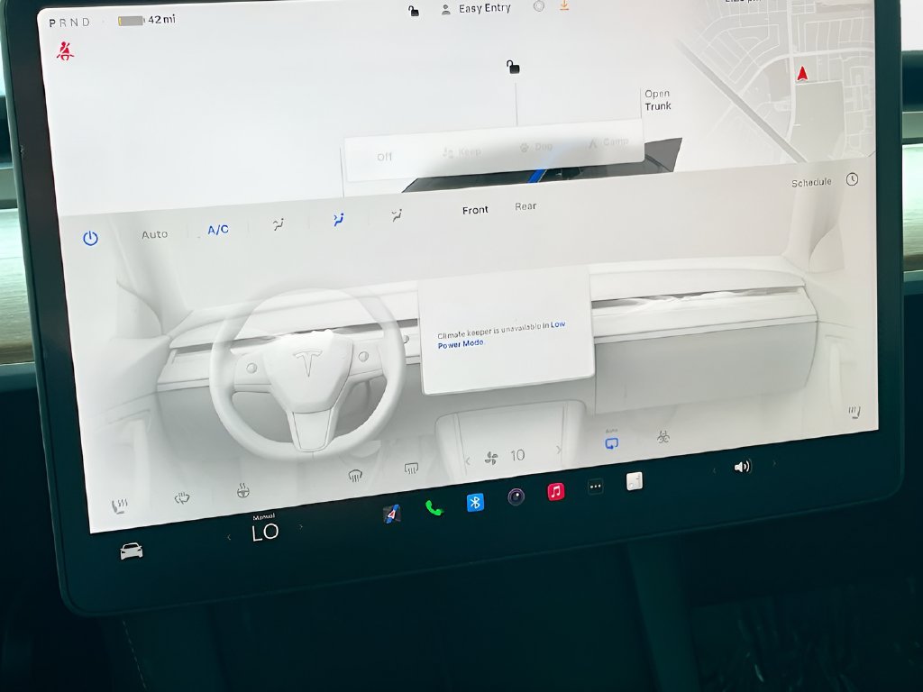 2025 Tesla Model Y photo 16 of 34