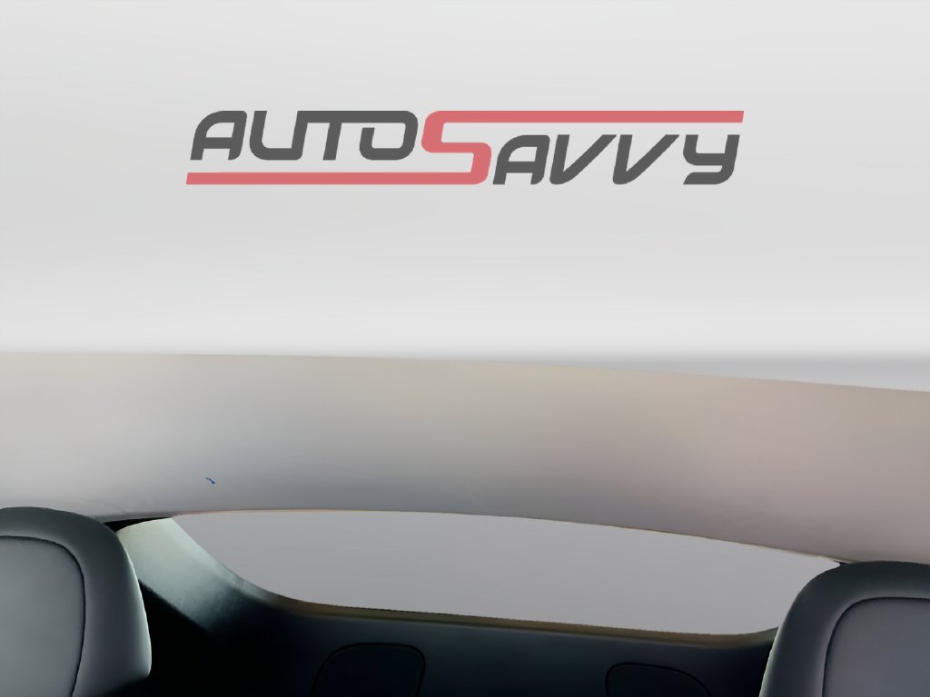2025 Tesla Model Y photo 22 of 34