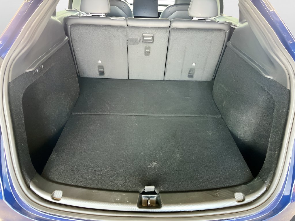2025 Tesla Model Y photo 27 of 34