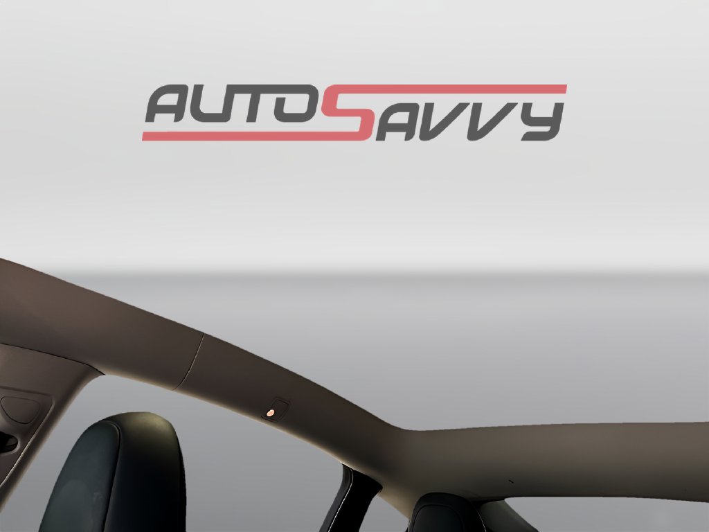 2025 Tesla Model Y photo 33 of 34